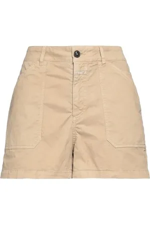 Closed BOTTOMWEAR - Shorts & Bermuda Shorts - on YOOX.com