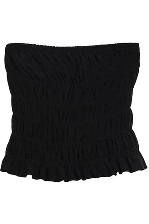 Norma Kamali TOPWEAR - Tops - on YOOX.com