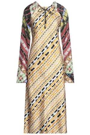 Dsquared2 DRESSES - Midi dresses - on YOOX.com