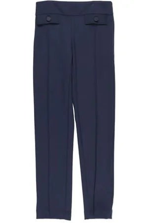ALETTA BOTTOMWEAR - Trousers - on YOOX.com