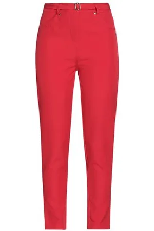 Gaudi BOTTOMWEAR - Trousers - on YOOX.com