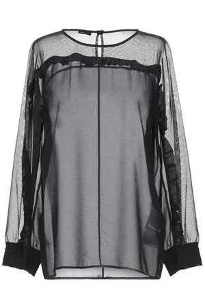Annarita N. TOPWEAR - Tops - on YOOX.com