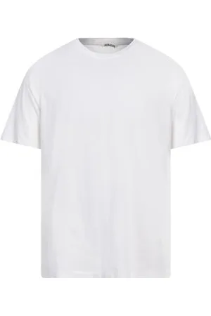 Auralee TOPWEAR - T-shirts - on YOOX.com
