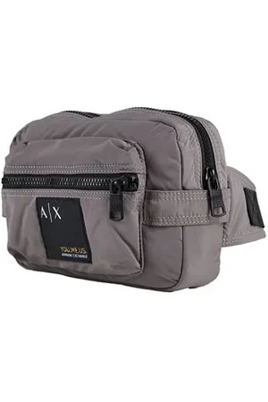 Armani Exchange BAGS - Belt bags - on YOOX.com