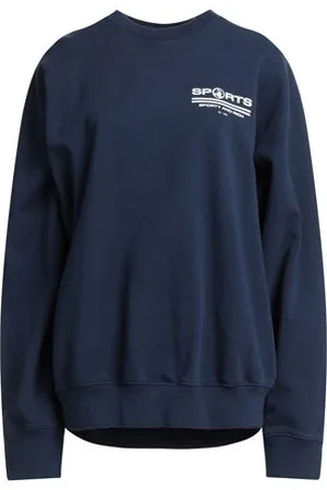 Sporty & Rich TOPWEAR - Sweatshirts - on YOOX.com