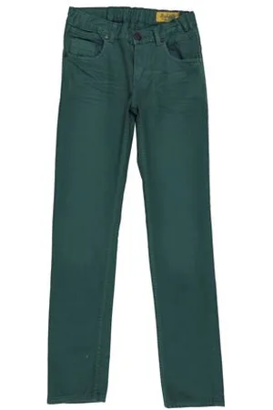 Petrol Industries BOTTOMWEAR - Jeans - on YOOX.com