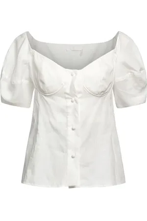 Chloé TOPWEAR - Shirts - on YOOX.com
