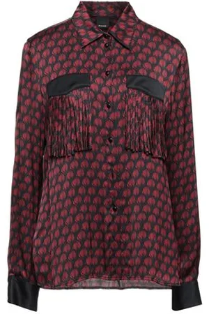 Pinko TOPWEAR - Shirts - on YOOX.com
