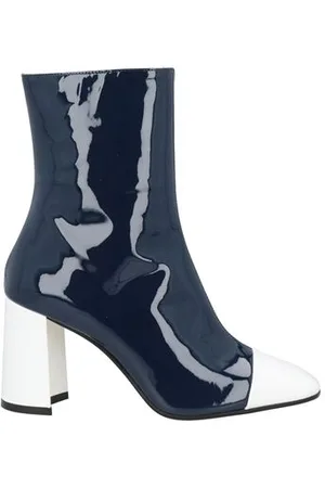 Carel FOOTWEAR - Ankle boots - on YOOX.com