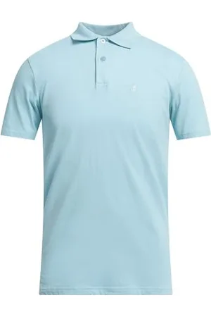 Jeckerson TOPWEAR - Polo shirts - on YOOX.com