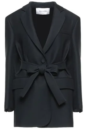 VALENTINO GARAVANI COATS & JACKETS - Overcoats & Trench Coats - on YOOX.com