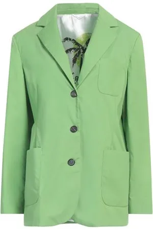 Ermanno Firenze SUITS and CO-ORDS - Blazers - on YOOX.com
