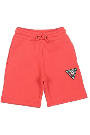 MARCELO BURLON BOTTOMWEAR - Shorts & Bermuda Shorts - on YOOX.com