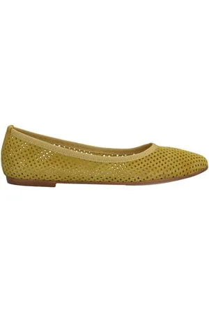CARLO PAZOLINI FOOTWEAR - Ballet flats - on YOOX.com
