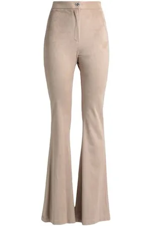 Alessia Santi BOTTOMWEAR - Trousers - on YOOX.com