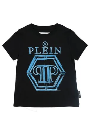 Philipp Plein TOPWEAR - T-shirts - on YOOX.com