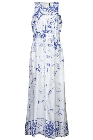 Manila Grace DRESSES - Maxi dresses - on YOOX.com