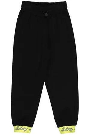 Iceberg BOTTOMWEAR - Trousers - on YOOX.com