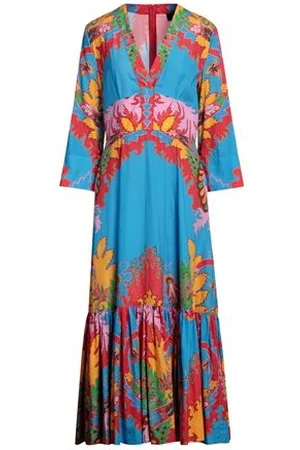 Etro DRESSES - Midi dresses - on YOOX.com