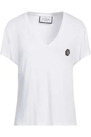 Philipp Plein TOPWEAR - T-shirts - on YOOX.com