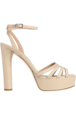 SERGIO LEVANTESI FOOTWEAR - Sandals - on YOOX.com
