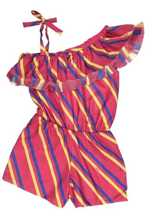 Msgm JUMPSUITS & TRACKSUITS - Jumpsuits - on YOOX.com
