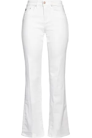 AG Jeans BOTTOMWEAR - Jeans - on YOOX.com