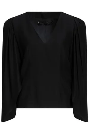 FEDERICA TOSI TOPWEAR - Tops - on YOOX.com