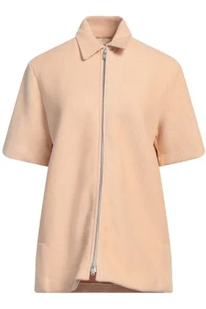 Jil Sander TOPWEAR - Shirts - on YOOX.com