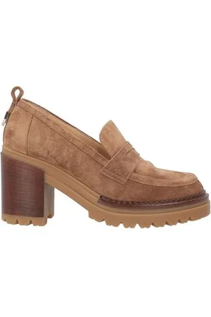 Sergio Rossi FOOTWEAR - Loafers - on YOOX.com