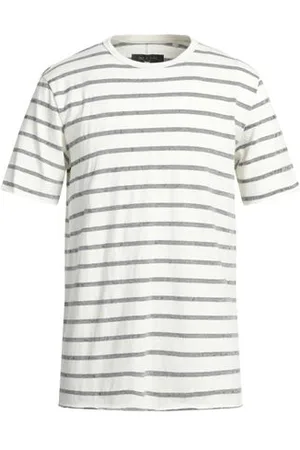 RAG&BONE TOPWEAR - T-shirts - on YOOX.com