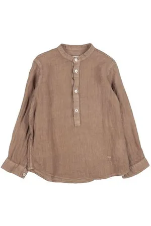 Paolo Pecora TOPWEAR - Shirts - on YOOX.com