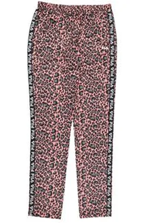 Fila BOTTOMWEAR - Trousers - on YOOX.com