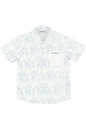 Bikkembergs TOPWEAR - Shirts - on YOOX.com