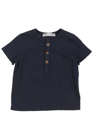 Zhoe & Tobiah TOPWEAR - T-shirts - on YOOX.com