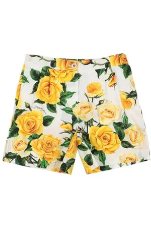 Dolce & Gabbana BOTTOMWEAR - Shorts & Bermuda Shorts - on YOOX.com