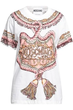 Moschino TOPWEAR - T-shirts - on YOOX.com