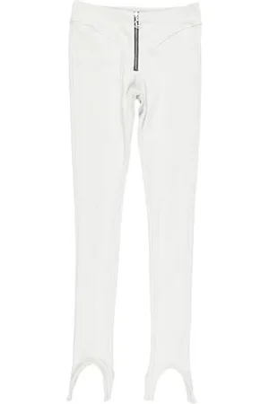 Lourdes New York BOTTOMWEAR - Leggings - on YOOX.com
