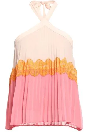 SEMICOUTURE TOPWEAR - Tops - on YOOX.com