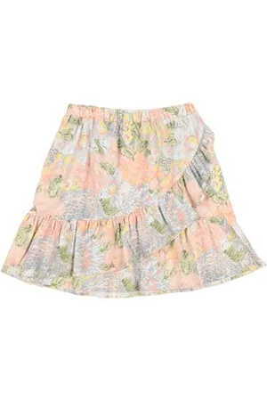The New Society BOTTOMWEAR - Kids