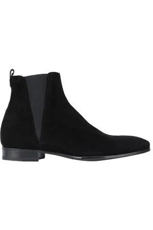 Dolce & Gabbana FOOTWEAR - Ankle boots - on YOOX.com