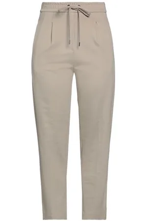 LE TRICOT PERUGIA BOTTOMWEAR - Trousers - on YOOX.com
