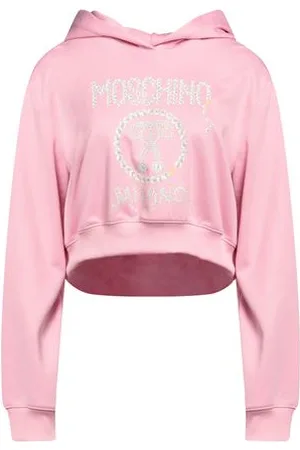 Moschino TOPWEAR - Sweatshirts - on YOOX.com