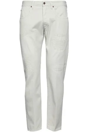 (+) people BOTTOMWEAR - Jeans - on YOOX.com