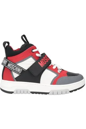 Moschino FOOTWEAR - Trainers - on YOOX.com