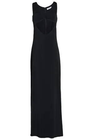 AMBUSH DRESSES - Maxi dresses - on YOOX.com