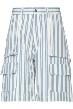 Maison Kitsuné BOTTOMWEAR - Shorts & Bermuda Shorts - on YOOX.com