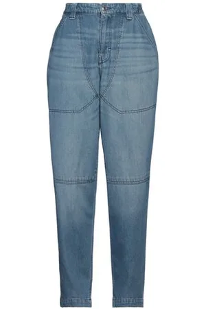 Bellerose BOTTOMWEAR - Jeans - on YOOX.com