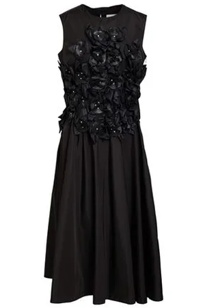 Moncler DRESSES - Midi dresses - on YOOX.com