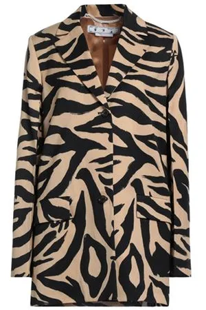 OFF-WHITE COATS & JACKETS - Overcoats & Trench Coats - on YOOX.com